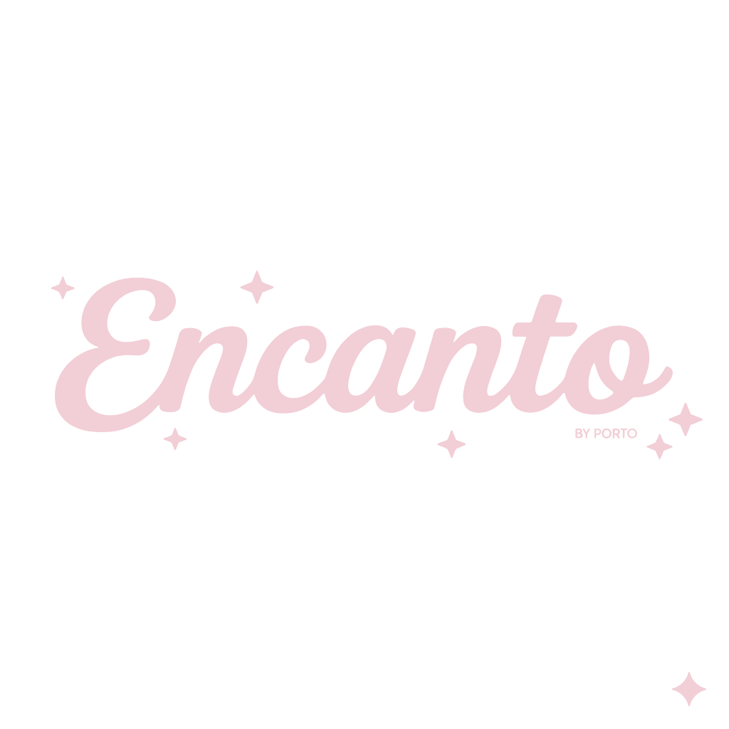 Encanto Logo